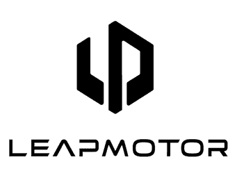 Leapmotor logo
