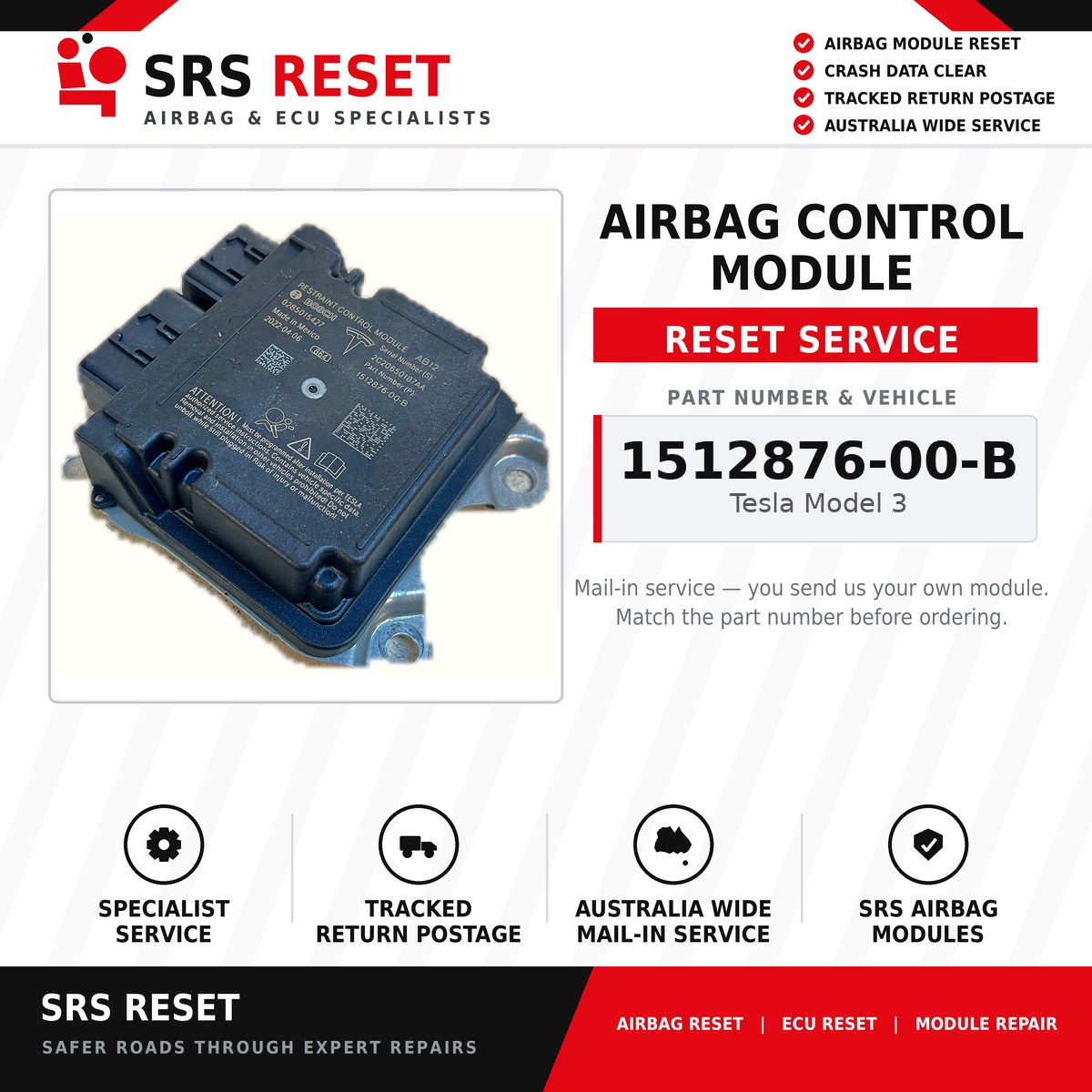 1512876-00-B module photo