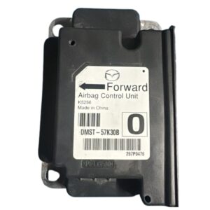 Mazda Airbag Control Unit Module Reset Service