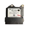 Mahindra Airbag SRS Module Reset