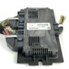 frm1 BMW FRM3 & Footwell Module Repair Service