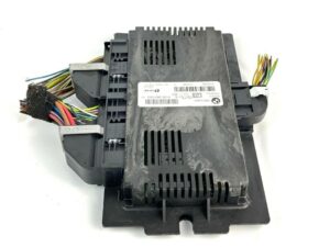 BMW FRM3 & Footwell Module Repair Service