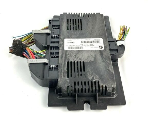 frm1 BMW FRM3 & Footwell Module Repair Service